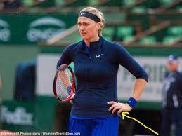 For fans of petra kvitova 35556814 Kvitova Is Not Engaged Any More Women S Tennis Blog