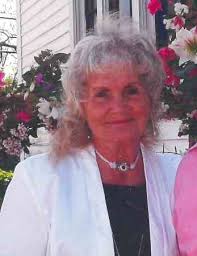 Obituary information for Charlotte Daniels Belcher