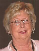 Carol Jean Briley Butler (1939-2010)