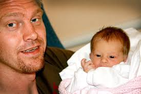 Velkommen til verden