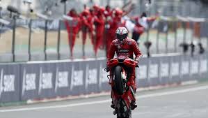 Saldrá sergio pérez cuarto en el gp de francia. Motogp Gran Premio De Francia En Directo