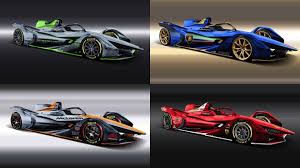 Catch this season's hottest formula e names action. 6 Automakers That Need To Enter Formula E Immediately
