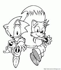 Sonic the hendgehog coloring pages is a blue hedgehog from a series of video games and created on their basis of comics and cartoons. Sonic The Hedgehog Sheets Coloring Home