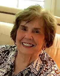 Peggy Cherry Tyndall Obituary January 25, 2023