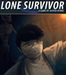 Lone survivor is an independent survival horror video game developed by superflat games. Lone Survivor Video Game Survival Horror Post Apocalyptic Psychological Horror Reviews Ratings Glitchwave