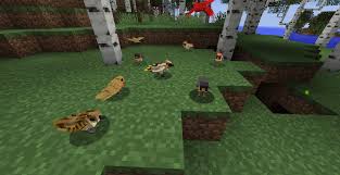 The mod adds over 35 animals, and is constantly growing. Songbird Better Animals Plus Wiki Fandom