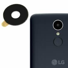 Camera Lens Protector for LG K8 2017 ...