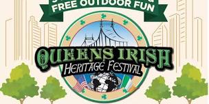 Queens Irish Heritage Festival