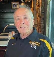 Ronald O. Neidlinger