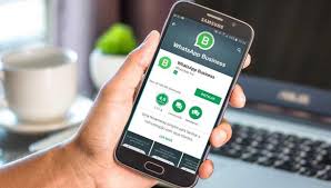 Comprueba tu versión de wasap: Whatsapp Guia Para Cambiar Tu Cuenta A Whatsapp Business Mexico Espana Truco Viral Depor Play Depor