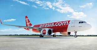 Airasia To Shift Operations To Mumbai S T1 From Oct 15 Air Asia Aircraft Kuala Lumpur
