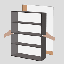 Determining the coloration scheme is one in all. How To Install A Recessed Medicine Cabinet