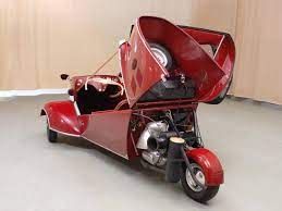 1955 Messerschmitt Kr200 Bubble Top In 2021 Messerschmitt Microcar Reverse Gear