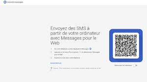 En contactant le support de nexmo, je n'avais pas eu une. Android Messages Comment Envoyer Des Sms Depuis Un Pc Ou Un Mac Cnet France