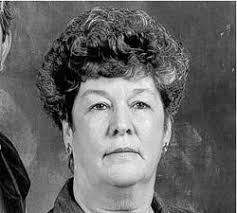 Geraldine CONN Obituary