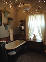 26 Times Twinkle Lights Made Everything Better Home Bathroom Interior Interior