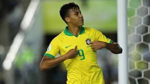 Il classe 2002 del santos kaio jorge. Ac Milan Continues To Persuade Santos To Get Kaio Jorge