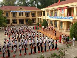 Hinh anh ngoi truong cua em : Táº£ Ngoi TrÆ°á»ng Than Yeu Gáº¯n Bo Vá»›i Em Nhiá»u NÄƒm Qua Lá»›p 5