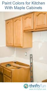 The investment you'll make in your new maple wood cabinets will vary depending on the size of your kitchen. Paint Color Advice For Kitchen With Maple Cabinets Cost Of Kitchen Cabinets Maple Kitchen Cabinets Maple Cabinets