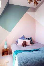 15 Epic Diy Wall Painting Ideas To Refresh Your Decor Childrens Bedrooms Wall Design Wall Colors