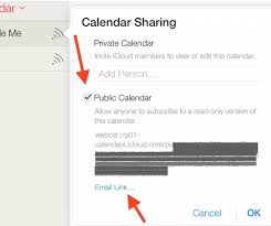 Can I Get My Google Calendar Shown In My Icloud Calendar On My Pc Ask Different