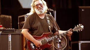 Grateful Dead Perform 'Eyes of the World' in 1991: Watch