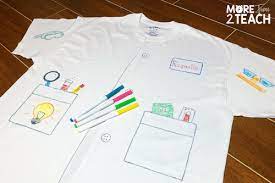 Diy Science Lab Coats More Time 2 Teach Diy Science Science Lab Kids Lab