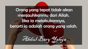 Inilah 25 Kata Kata Cinta Islami Yang Menyentuh Hati Posbagus