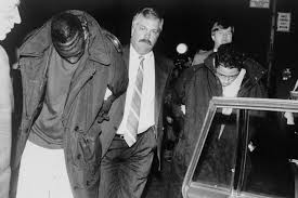 Check spelling or type a new query. The Central Park Five Criminal Justice And Donald Trump The New Yorker