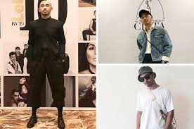 Rio febrian, penyanyi indonesia yang berduet dengan jaclyn victor dalam lagu ceritera cinta , juga tidak dapat hadir, maka tempatnya diganti lah ahmad. Menangis Terduduk Dapat Mesej Daripada Peminat Kaer Skop Rojak Daily
