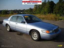 Image result for Aquamarine 1998 Mercury