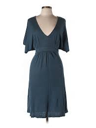 Check It Out Garnet Hill Casual Dress For 30 49 On Thredup Clothes For Women Casual Dress Casual Dresses For Women