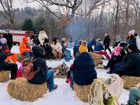 Kickapoo Valley Reserve Winter Festival