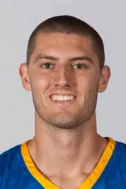 2016-17 Men's Basketball Roster