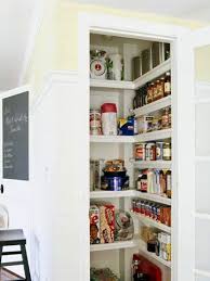 Kitchen & pantry storage : 13 Storage Mistakes You Re Currently Making And How To Fix Them Pantry Redo Cheap Kitchen Remodel Outdoor Kitchen Design