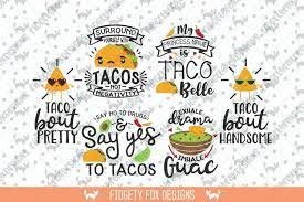 Download Taco Svg Bundle Taco Tuesday Svg Fiesta Svg Taco Clip Art Kawaii Svg Princess Svg Svg Files For Cricut 94258 Svgs Design Bundles