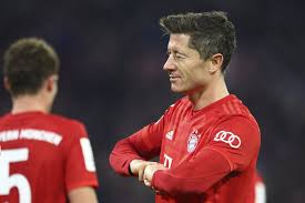 Tsg hoffenheim at a glance: Lewandowski Scores 2 As Bayern Beats Hoffenheim 4 3 In Cup