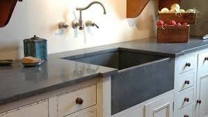 White sinks are available in a few different styles. 5 Kitchen Sink Materials You Should Consider Design Swan
