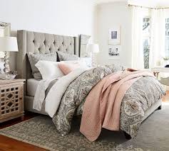 Get the lowest price on your favorite brands at poshmark. 2017 Pottery Barn Duvets And Quilts Sale Save 20 On Duvet Covers Quilts For Summer