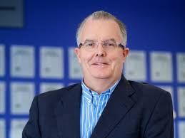 Former Dell VP Sean Corkery named CEO of Siteserv