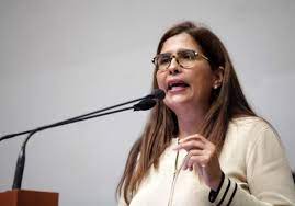 Maria gabriela hernandez alacayo studies académico, cultural history, and history. Plan Pais We Venezuelans Will Recover It Because The Regime Does Not Care About The Ecocide Presidencia Venezuela