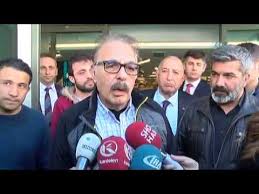 Ferdi Tayfur Ibrahim Erkal Hakkinda Neler Soyledi Youtube