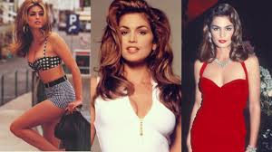 Cindy crawford tutorial beauty beacons. Get Cindy Crawford S 90s Supermodel Style Evie Magazine