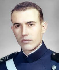 Lt. Col. (Ret.) Richard M. Bigelow 9/10/1935 9/14/2015