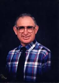 Obituary information for James Howard 'Jimmy' Petty