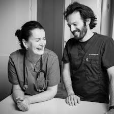 Clinique Vétérinaire Caron-Gras et Vedrenne