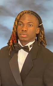 Congratulations to Jyren Harrell our $1,000 scholarship recipient from  Riverside High School. Jyren will be attending Virginia State University  majoring in Engineering Technology with a minor Visual Arts.  Congratulations again Jyren!