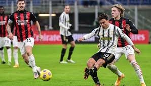 Assisted by rafael leão following a fast break. Diretta Milan Juventus 1 3 Doppio Chiesa E Mckennie Prima Sconfitta Per La Capolista La Repubblica