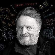 The lonely life of a unique genius, John Horton Conway