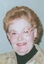 Obituary information for Clarisa A. Bailer